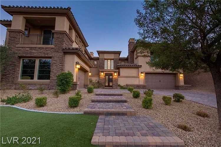 89 Olympia Chase Dr Las Vegas, NV 89141