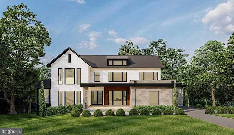 2715 Colt Run Rd Oakton, VA 22124