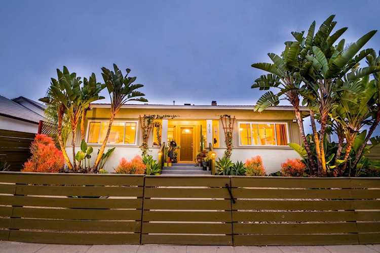 3705 Bancroft St San Diego, CA 92104