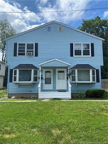 122 Priscilla Street Bridgeport, CT 06610