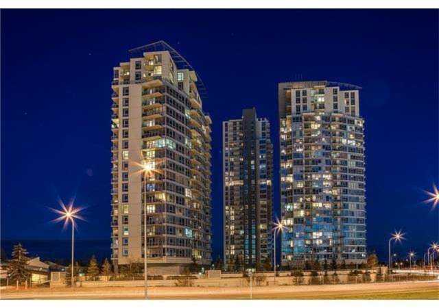 77 Spruce Place SW #407 Calgary, AB T3C 3X6