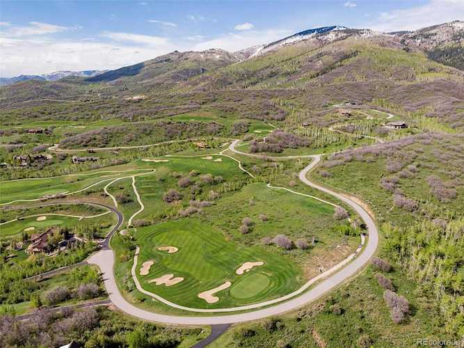 33900 Canyon Ct Steamboat Springs, CO 80487
