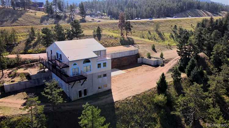 10550 Highway 73 Conifer, CO 80433