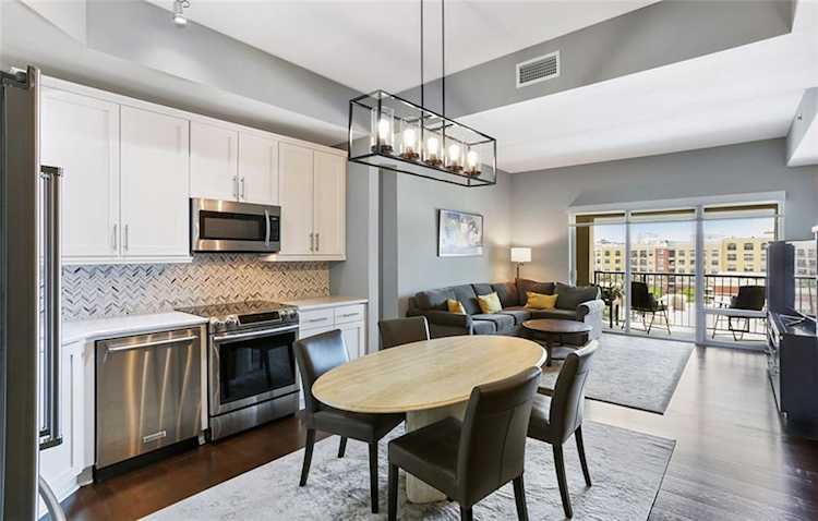 4561 Olde Perimeter Way #510 Atlanta, GA 30346
