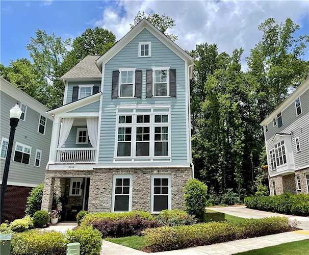 2140 Kensley Dr Alpharetta, GA 30004