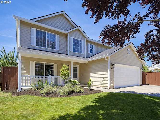 1906 SE 189th Ct Vancouver, WA 98683