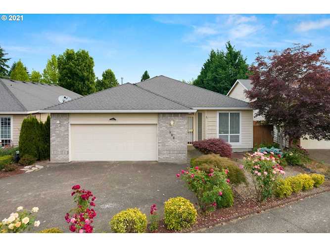 100 SW 172nd Ave Beaverton, OR 97006