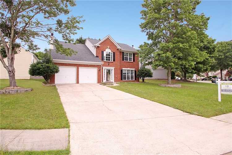 2983 Stanstead Circle Norcross, GA 30071