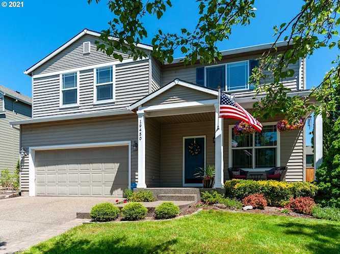 19450 Provisioner Ct Oregon City, OR 97045