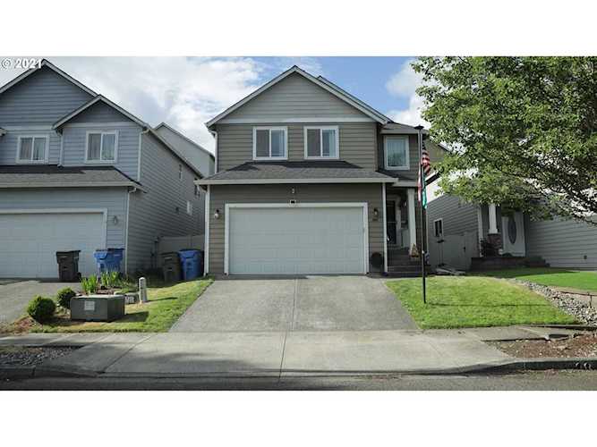 3146 S 3rd Way Ridgefield, WA 98642