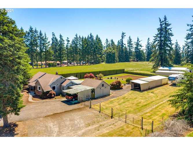 16084 S Henrici Rd Oregon City, OR 97045