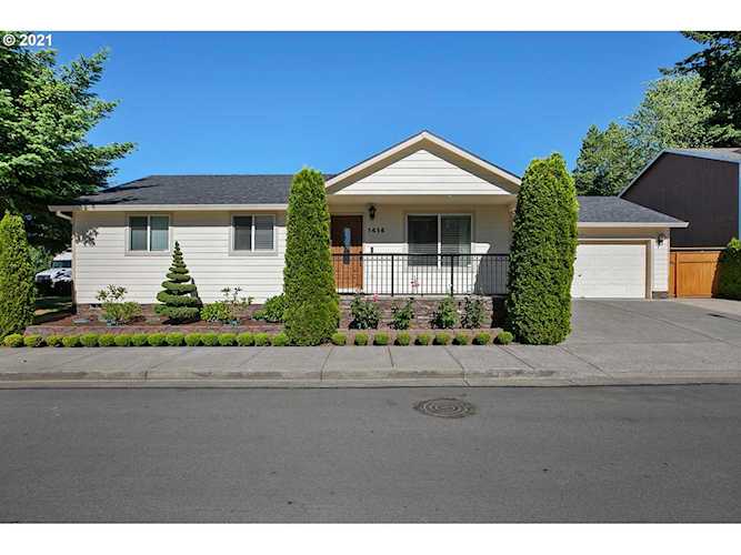 1414 SE 180th Way Portland, OR 97233