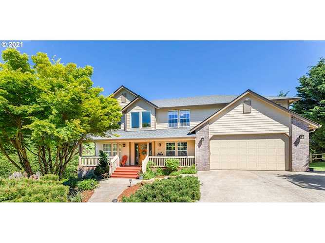 8211 NE 298th Ct Camas, WA 98607