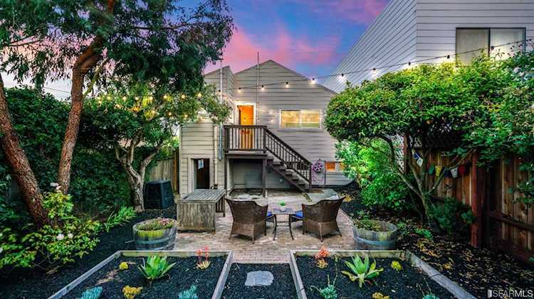 810 Silliman Street San Francisco, CA 94134