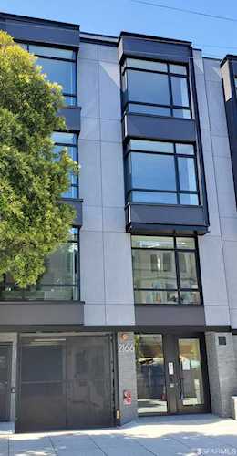 2166 Hayes Street #2 San Francisco, CA 94117