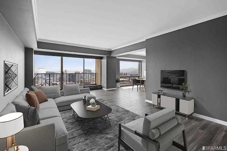1177 California Street #414 San Francisco, CA 94108