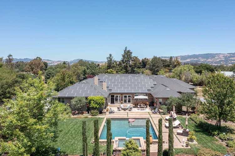 701 Penngrove Avenue Penngrove, CA 94951