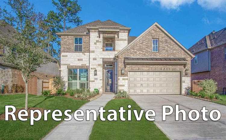 15634 Scolty Reach Ln Atascocita, TX 77346