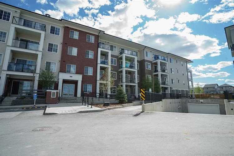 298 Sage Meadows Park #1406 Calgary, AB T3P 1P5