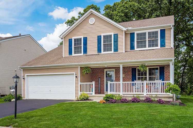 1179 Deansway Drive Pataskala, OH 43062