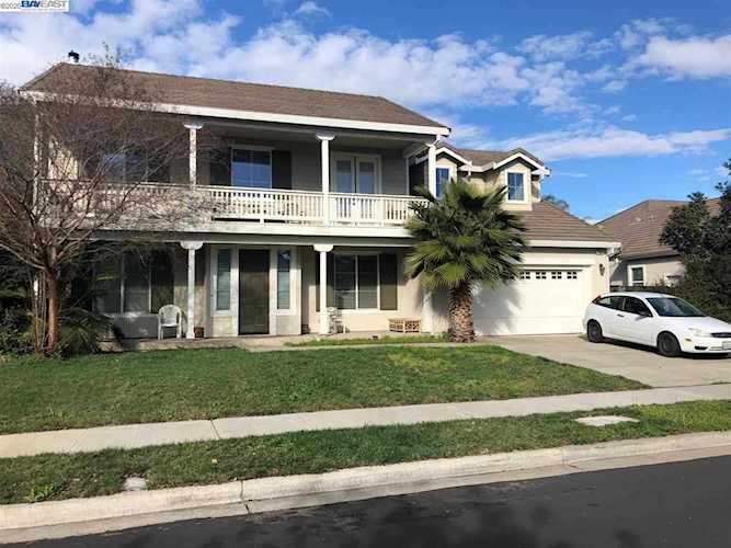 790 Begonia Dr Brentwood, CA 94513