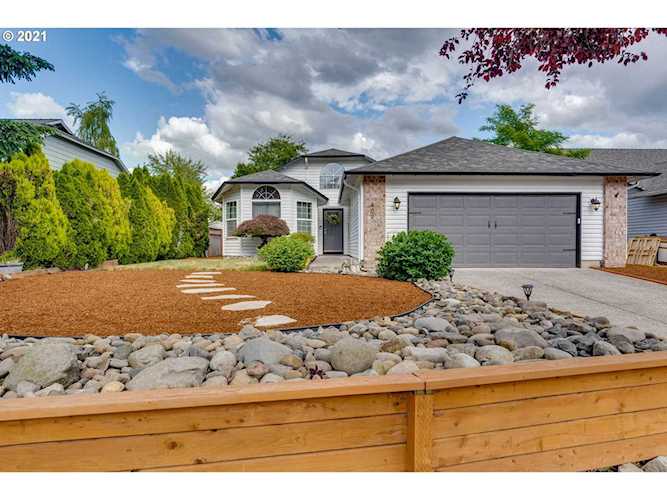 409 NE 175th Ave Vancouver, WA 98684