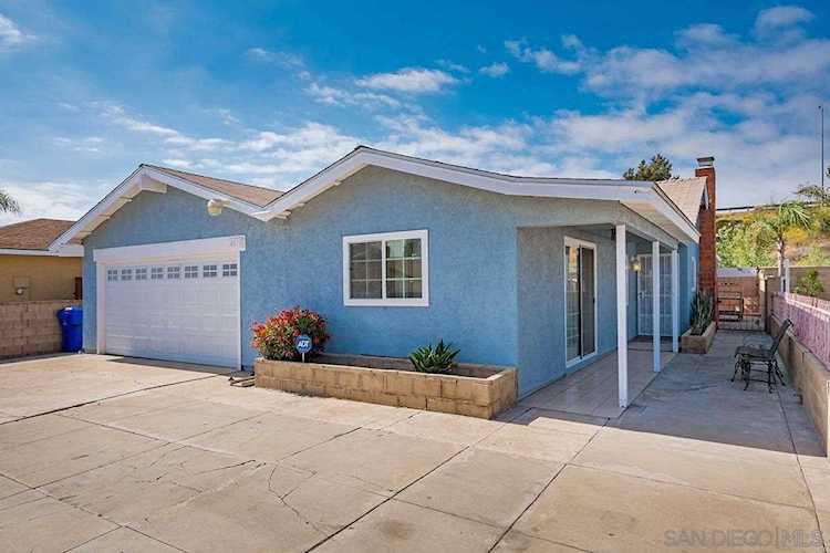 3678 Shooting Star Dr San Diego, CA 92173