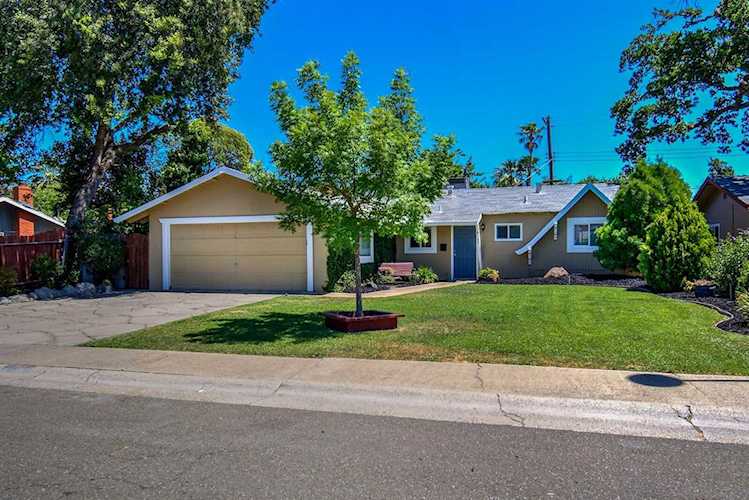 8162 Buttonwood Way Citrus Heights, CA 95621