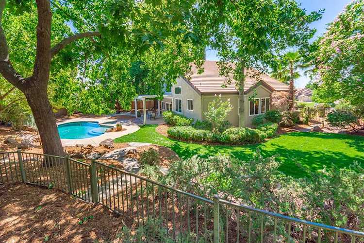 509 Willsboro Court Folsom, CA 95630