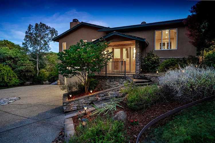 4310 Greenvale Road Fair Oaks, CA 95628