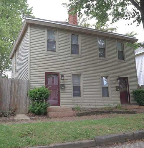 550 E Beck Street Columbus, OH 43206