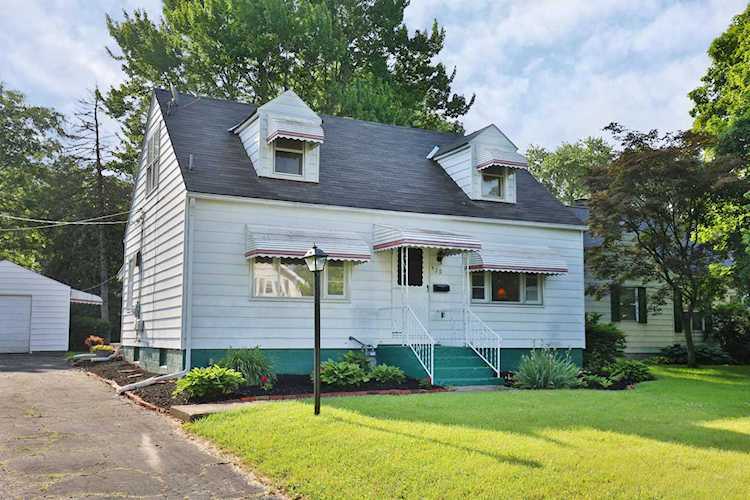 920 College Avenue Bexley, OH 43209