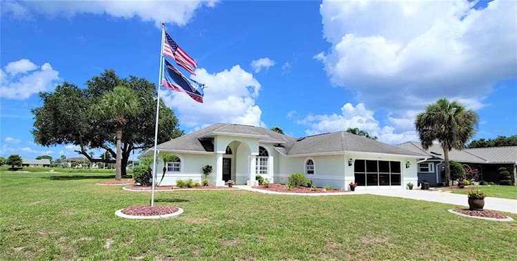 1405 Navigator Rd Punta Gorda, FL 33983