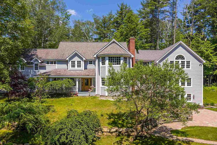 518 Stoney Fields Rd Manchester, VT 05255