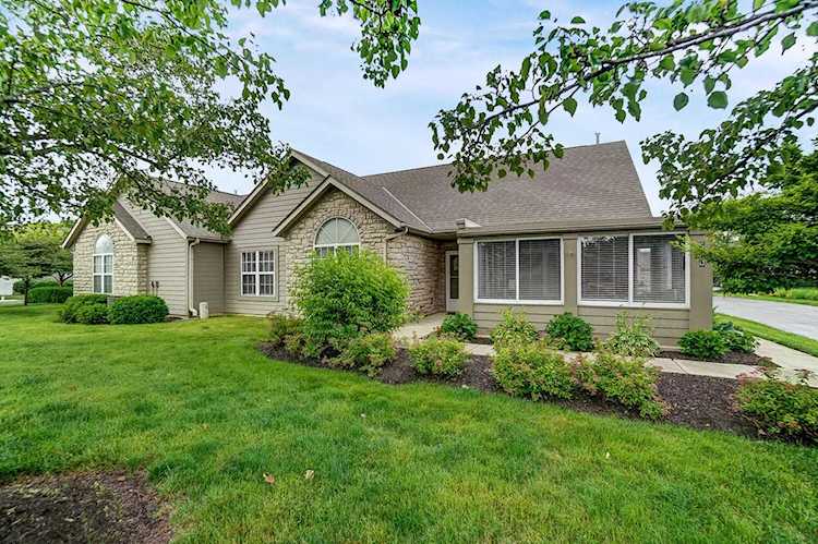 5600 E Links Boulevard Hilliard, OH 43026