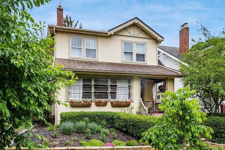 61 Tibet Road Columbus, OH 43202