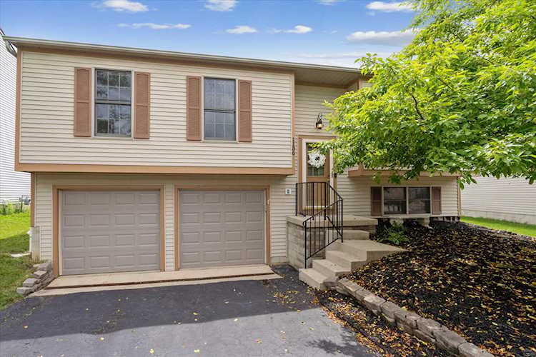 1136 Greeley Drive Galloway, OH 43119
