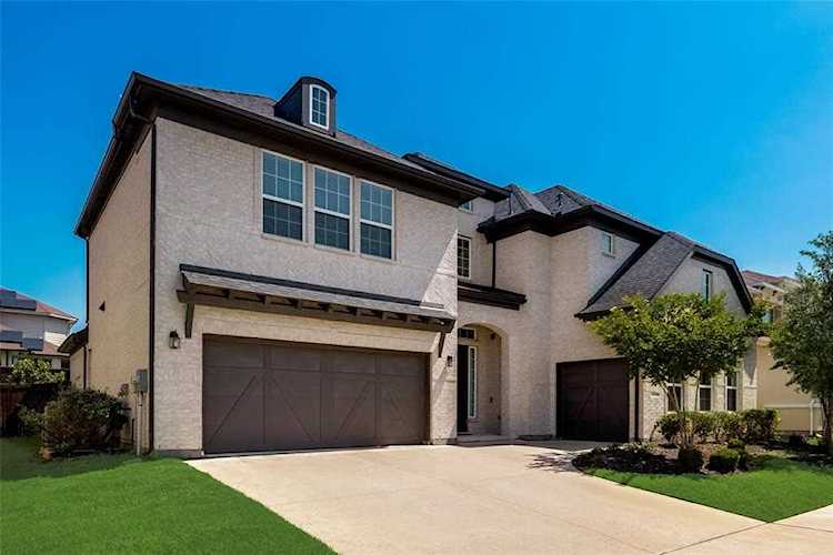 13298 Affirmed Avenue Frisco, TX 75035
