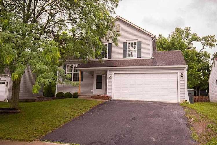 2020 Manley Way Grove City, OH 43123