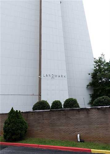 215 Piedmont Ave NE #603 Atlanta, GA 30308