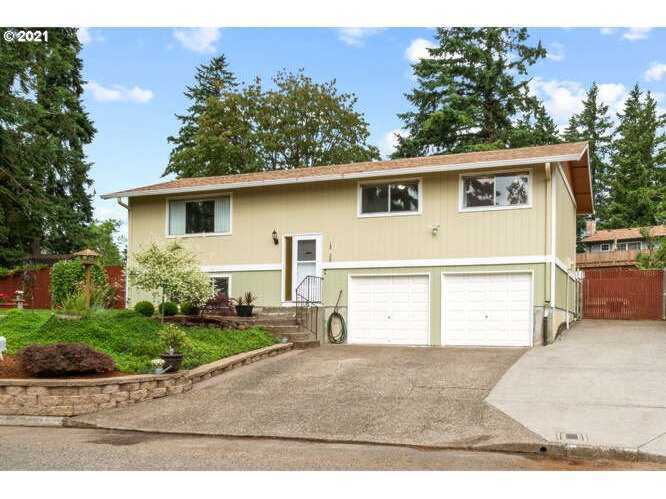 13125 Autumn Ln Oregon City, OR 97045