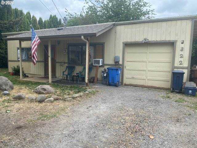 3322 SE 2nd Ave Camas, WA 98607