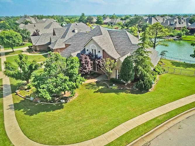 10801 Waterside Dr Oklahoma City, OK 73170