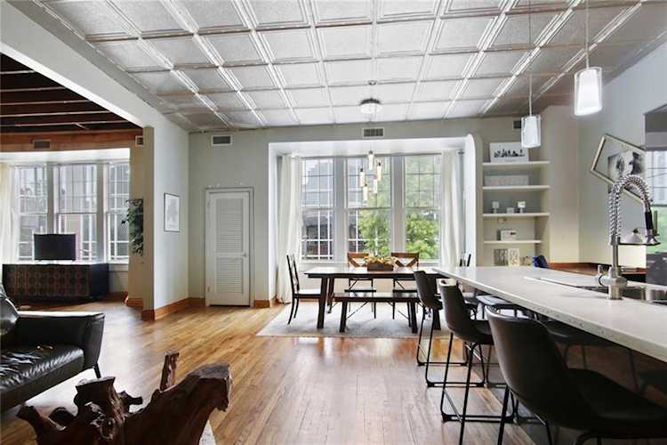 16 W Peachtree Place NW #B Atlanta, GA 30308