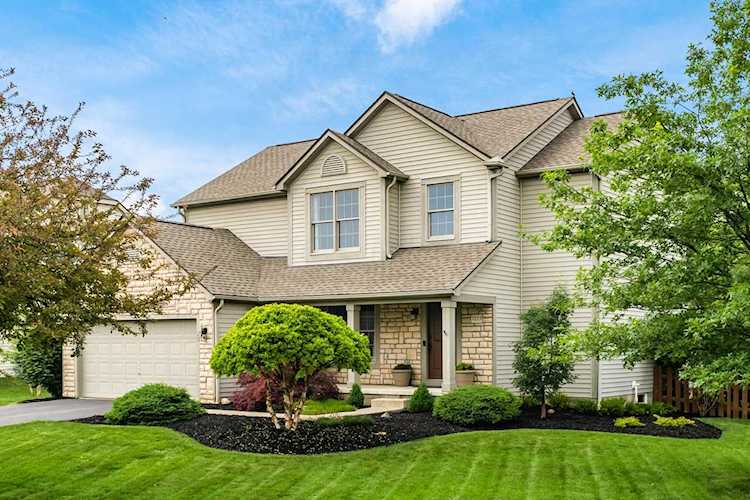 7225 Nightshade Drive Westerville, OH 43082