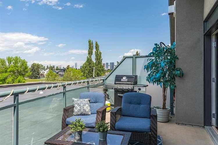 4108 Stanley Rd SW #303 Calgary, AB T2S 2P4