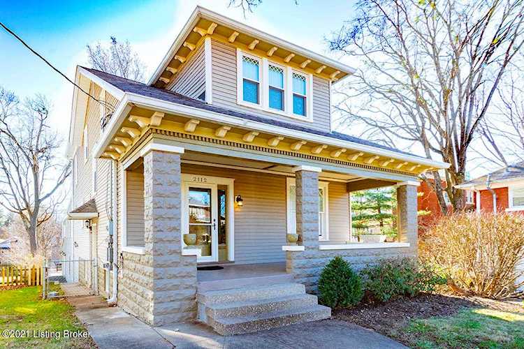 2112 Maryland Ave Louisville, KY 40205