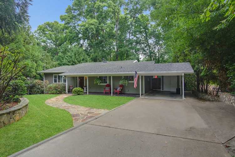 3834 Donaldson Dr, Chamblee, GA 30341 - Premier Atlanta Real Estate Photo 1