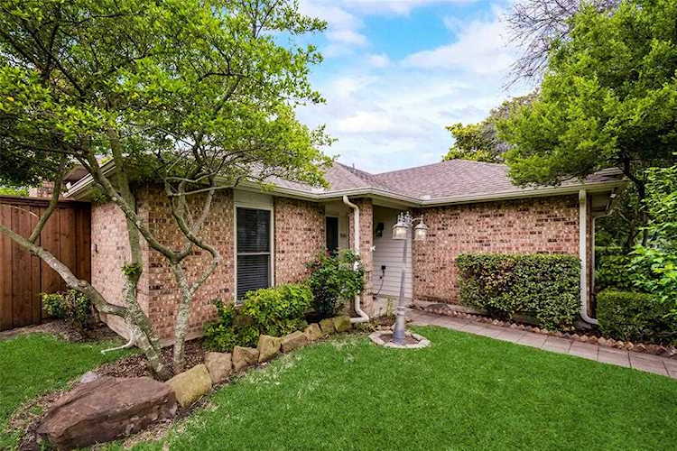1616 Toddville Circle Plano, TX 75025