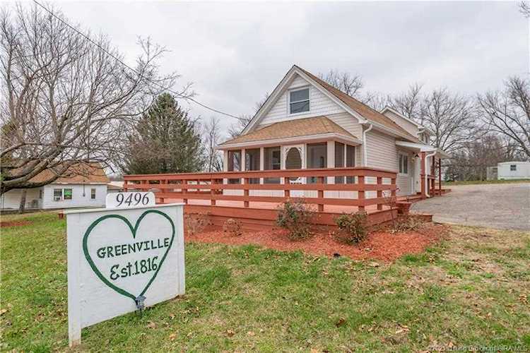 9496 Highway 150 Greenville, IN 47124